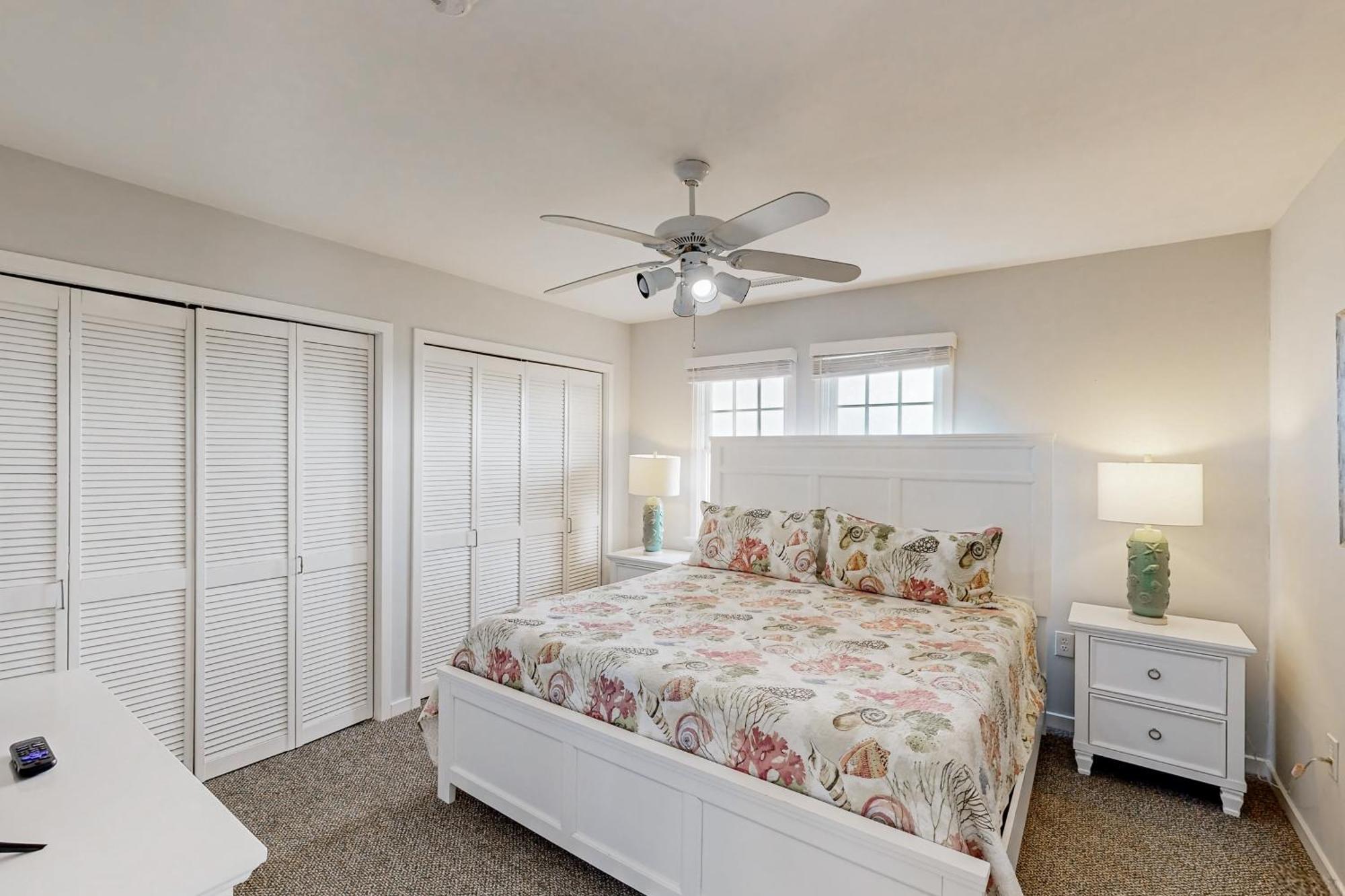 Clownfish & Cobia Buxton Kamer foto